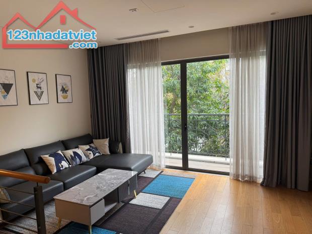 Cần bán MP Mai Anh Tuấn, Đống Đa, 45m2, View hồ Hoàng Cầu, Kinh doanh, 27 tỷ - 1