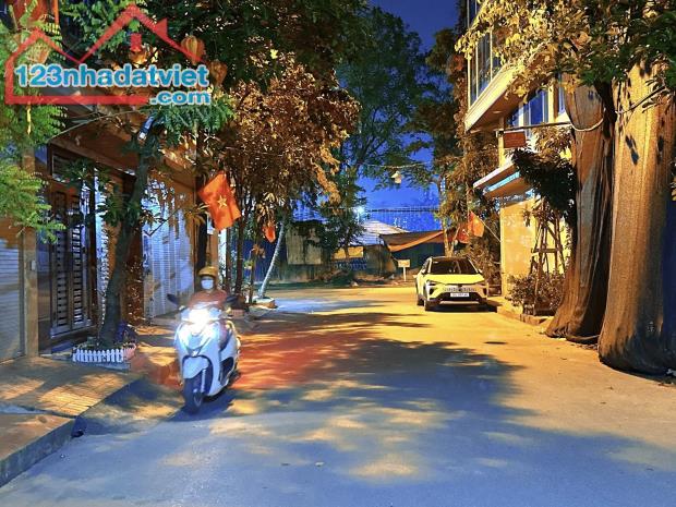 Bán Nhà KĐT Đại Kim - Lô góc  Vỉa hè – DT 80M2, Mặt Tiền 6m. Giá 22.5 Tỷ. - 1