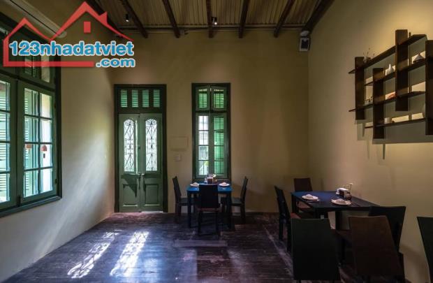 Siêu VIP bán biệt thự phố cổ 500m2 Hàng Bông 320 tỷ - 1