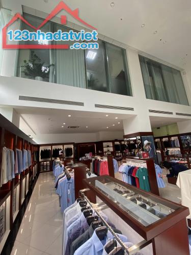 💥 SÀN THƯƠNG MẠI WATERMARK LẠC LONG QUÂN, TÂY HỒ, 572M2 2T MT 15M, CHỈ 48.5 TỶ 💥 - 4