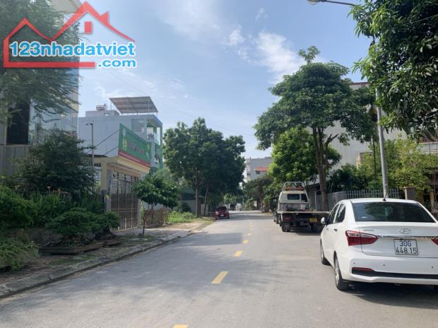 Bán lô góc 150m2 khu đô thị 31HA Trâu Quỳ, hàng hiếm, giá tương đối hấp dẫn - 2