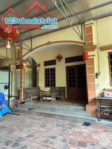 CHÍNH CHỦ CẦN BÁN NHÀ RIÊNG TẠI Ngọc Động, Đa Tốn, Gia Lâm, Hà Nội - GIÁ SIÊU ƯU ĐÃI. - 1