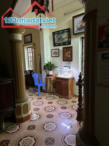 CHÍNH CHỦ CẦN BÁN NHÀ RIÊNG TẠI Ngọc Động, Đa Tốn, Gia Lâm, Hà Nội - GIÁ SIÊU ƯU ĐÃI. - 2