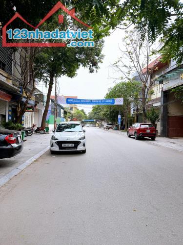 BÁN NHÀ 2 TẦNG – ĐƯỜNG THÀNH THÁI, P. ĐÔNG THỌ-TP THANH HÓA