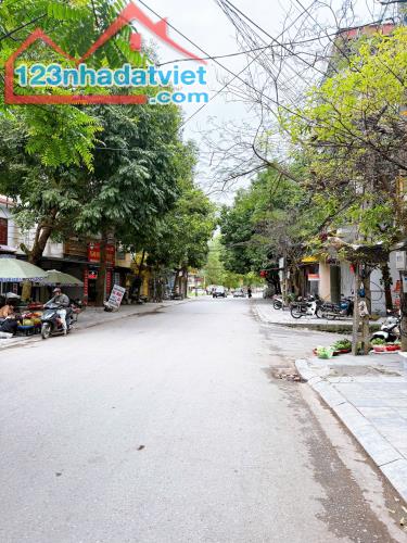 BÁN NHÀ 2 TẦNG – ĐƯỜNG THÀNH THÁI, P. ĐÔNG THỌ-TP THANH HÓA - 1