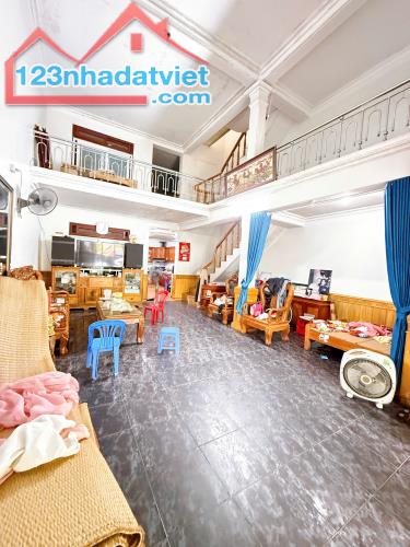 BÁN NHÀ 2 TẦNG – ĐƯỜNG THÀNH THÁI, P. ĐÔNG THỌ-TP THANH HÓA - 2