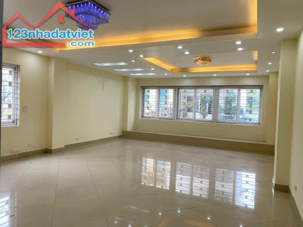 Chính chủ (tìm MG) cho thuê lâu dài, giá hạt dẻ nhà 5 tầng mặt ngõ to như phố - 3 mặt - 2
