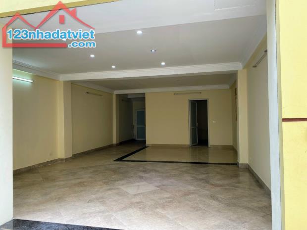 Chính chủ (tìm MG) cho thuê lâu dài, giá hạt dẻ nhà 5 tầng mặt ngõ to như phố - 3 mặt - 3