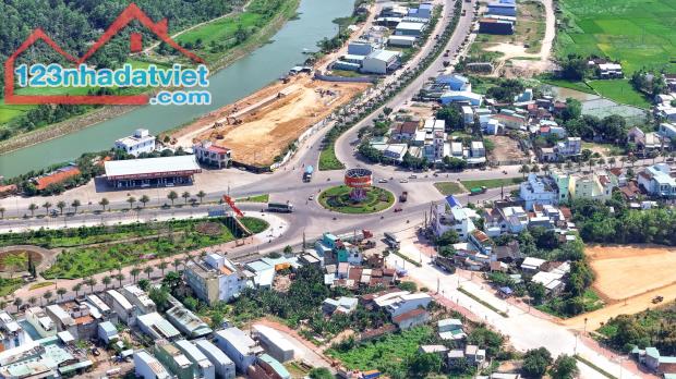 SOLERA QUY NHƠN -RA MẮT 59 CĂN SHOPHOUSE 4,5 TẦNG CAO CẤP SINH LỜI CAO - 3
