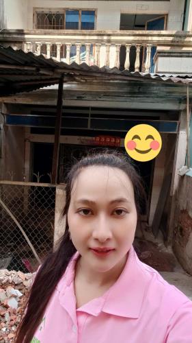 Nhà riêng Q8 – 48tr/m2- 82m² – Không gian yên tĩnh – Gần Kênh Lò Gốm – Giá 4.4 tỷ TL! - 1