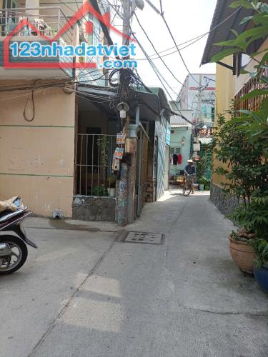 Nhà riêng Q8 – 48tr/m2- 82m² – Không gian yên tĩnh – Gần Kênh Lò Gốm – Giá 4.4 tỷ TL! - 4