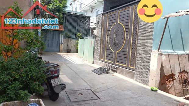Nhà riêng Q8 – 48tr/m2- 82m² – Không gian yên tĩnh – Gần Kênh Lò Gốm – Giá 4.4 tỷ TL! - 5