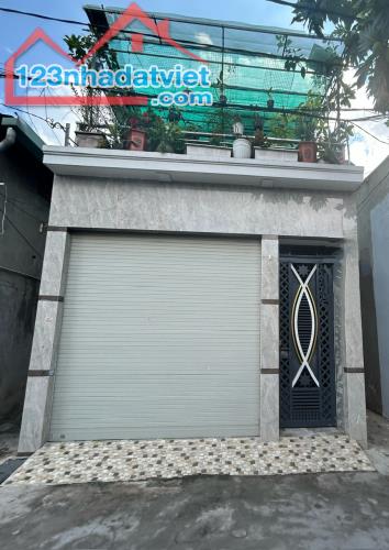 Cần bán, vị trí siêu đẹp, HẺM ÔTÔ, PHAN VĂN HỚN, Q12, dt: 56M2, chỉ nhỉnh 4 tỷ. - 1