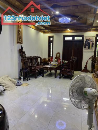 BÁN NHÀ MT Phú Thọ Hòa, Tân Phú 4 tầng 90m2 (5x18). Kinh doanh đỉnh. Giá chỉ 17 tỷ. - 1