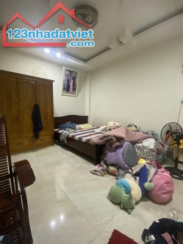 BÁN NHÀ MT Phú Thọ Hòa, Tân Phú 4 tầng 90m2 (5x18). Kinh doanh đỉnh. Giá chỉ 17 tỷ. - 2