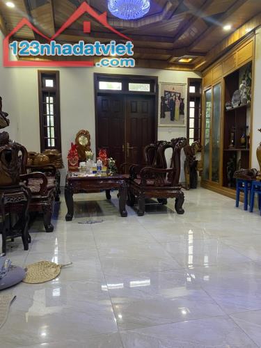 BÁN NHÀ MT Phú Thọ Hòa, Tân Phú 4 tầng 90m2 (5x18). Kinh doanh đỉnh. Giá chỉ 17 tỷ. - 3