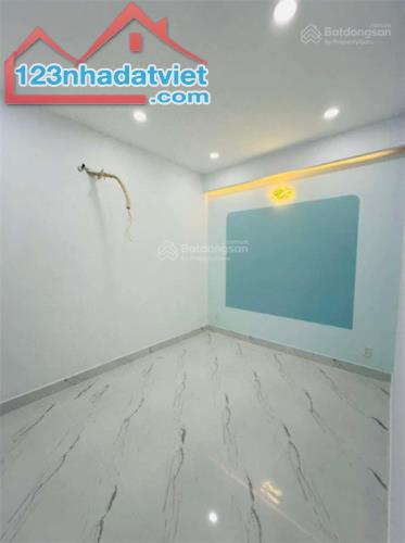 Chủ mới gửi bán GẤP nhà HXH, Tân Kỳ Tân Quý, 59m2 x 4T BTCT (4,4x14)m 6PN - 2