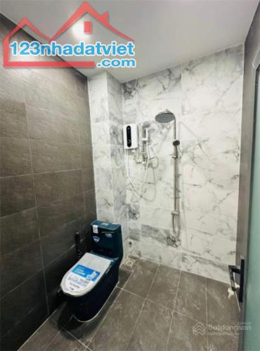 Chủ mới gửi bán GẤP nhà HXH, Tân Kỳ Tân Quý, 59m2 x 4T BTCT (4,4x14)m 6PN - 3