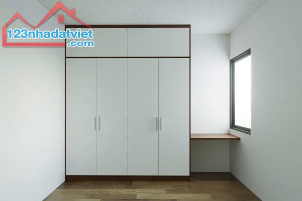 Cần bán căn hộ A10 Nam Trung Yên – Đầy đủ nội thất, sổ đỏ sẵn sàng sang tên