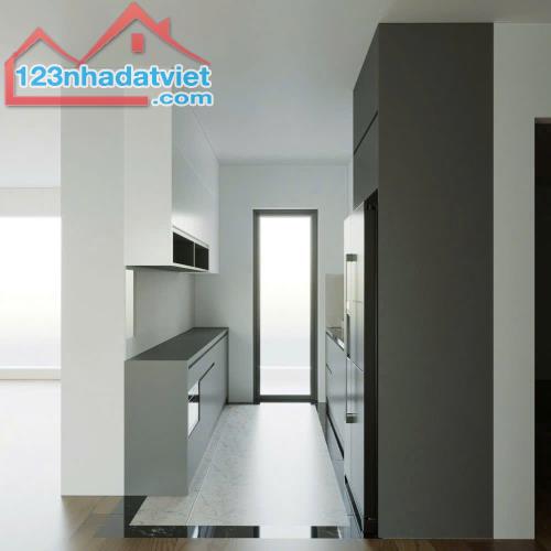 Cần bán căn hộ A10 Nam Trung Yên – Đầy đủ nội thất, sổ đỏ sẵn sàng sang tên - 1