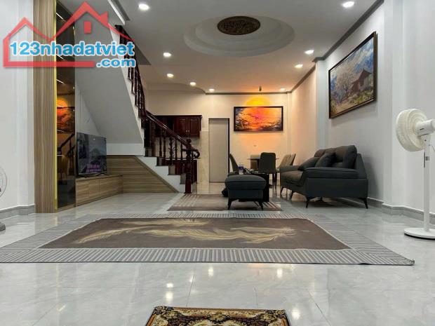🌾BÁN NHÀ QUẬN 9, NHÀ ĐẸP LONG LANH KHÔNG MUA CĂN NÀY THÌ MUA CĂN NÀO NỮA Ạ??? DT85M - 1