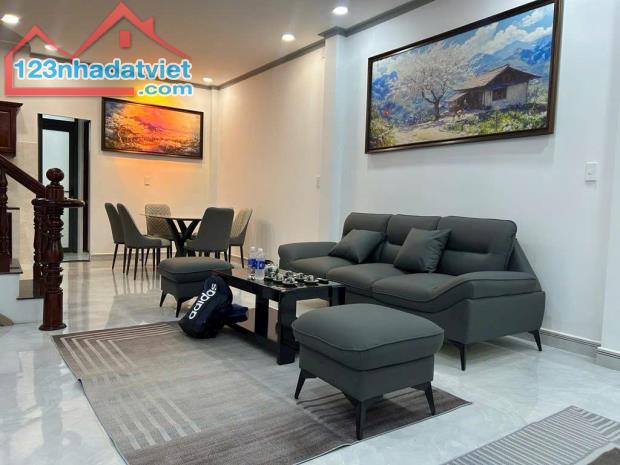 🌾BÁN NHÀ QUẬN 9, NHÀ ĐẸP LONG LANH KHÔNG MUA CĂN NÀY THÌ MUA CĂN NÀO NỮA Ạ??? DT85M - 2