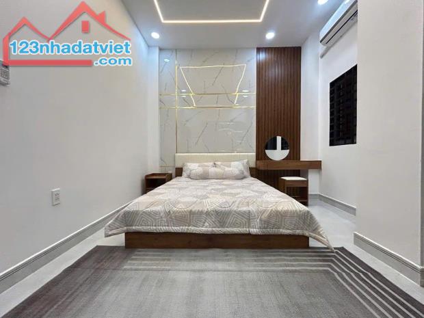 🌾BÁN NHÀ QUẬN 9, NHÀ ĐẸP LONG LANH KHÔNG MUA CĂN NÀY THÌ MUA CĂN NÀO NỮA Ạ??? DT85M - 3