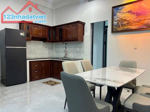 🌾BÁN NHÀ QUẬN 9, NHÀ ĐẸP LONG LANH KHÔNG MUA CĂN NÀY THÌ MUA CĂN NÀO NỮA Ạ??? DT85M - 4