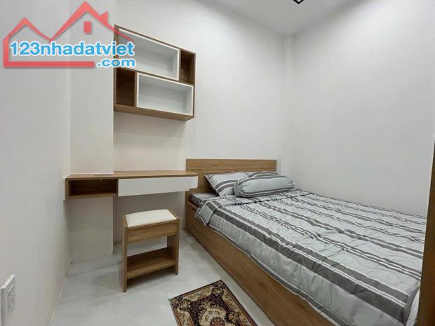🌾BÁN NHÀ QUẬN 9, NHÀ ĐẸP LONG LANH KHÔNG MUA CĂN NÀY THÌ MUA CĂN NÀO NỮA Ạ??? DT85M - 5