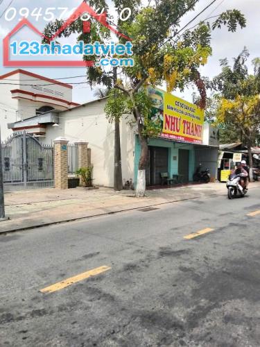 CHÍNH CHỦ CHO THUÊ MẶT BẰNG TẠI PHƯỜNG 6, BẾN TRE