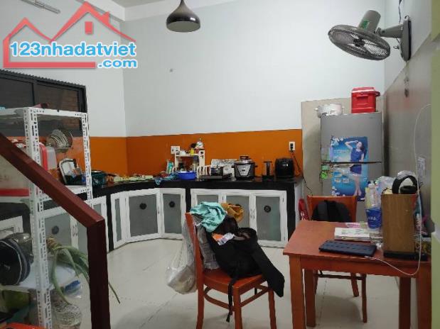 🏡 MẶT TIỀN NGANG 5M – NHÀ ĐẸP 4 TẦNG – 117m² - CÓ PHÒNG TRỌ CHO THUÊ – TÂN THỚI NHẤT, - 2