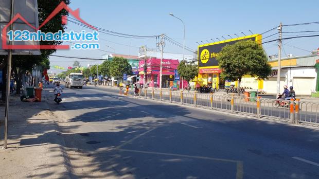 Do cần tiền kinh doanh, em cần ra đi mảnh đất ở Củ Chi