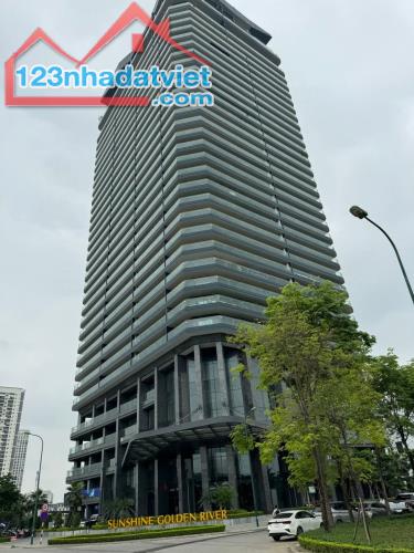 🌹#HOA HẬU PHÚ THƯỢNG - TÂY HỒ   15 m RA MẶT PHỐ Ô TÔ TRÁNH - 4