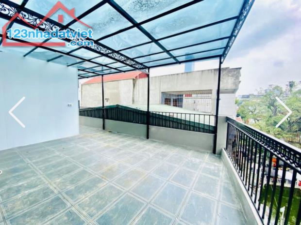 NÓNG HỔI!!!BÁN NHÀ TT MỄ TRÌ-41M-5T-6P.NGỦ-FULL NỘI THẤT-Ô TÔ ĐỖ CỔNG-CHỈ HƠN 8 TỶ - 4