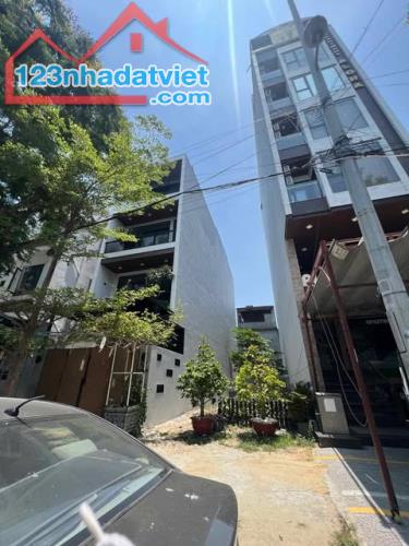 Bán lô MẶT TIỀN LÊ VĂN HƯU – MỸ AN – SÁT SÔNG HÀN – GIÁ CHỈ 12,8 TỶ - 1