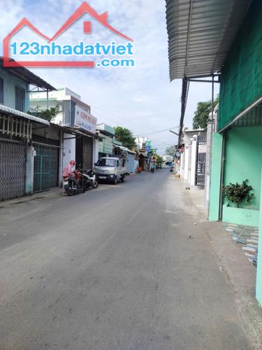 Chính Chủ Bán Nhanh Nền Thổ Cư Vị Trí Đẹp Tại Phường An Khánh, Ninh Kiều, Cần Thơ - 2