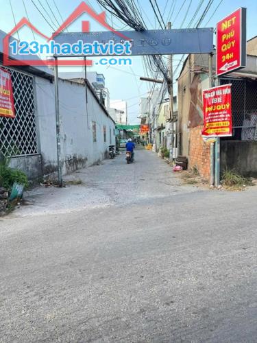 Chính Chủ Bán Nhanh Nền Thổ Cư Vị Trí Đẹp Tại Phường An Khánh, Ninh Kiều, Cần Thơ - 3