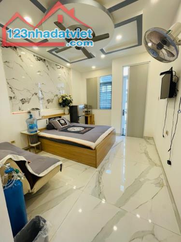 Nhà đẹp Tùng Thiện Vương 4x15 chỉ 50m ra mặt tiền giá chào 7 tỷ - 2