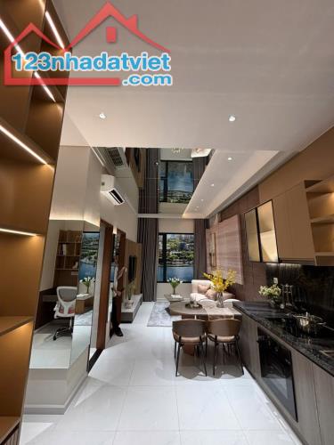 Căn hộ Fresia Riverside Biên Hòa sở hữu chỉ từ 320 Triệu - 2