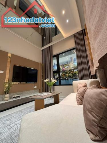 Căn hộ Fresia Riverside Biên Hòa sở hữu chỉ từ 320 Triệu - 5