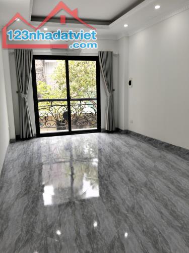 Kiếm Đâu Ra Nhà Nam Dư – Hoàng Mai 31m 5 Tầng – Nở Hậu – 2 Nhà Ra Phố, 6,2 Tỷ. - 3