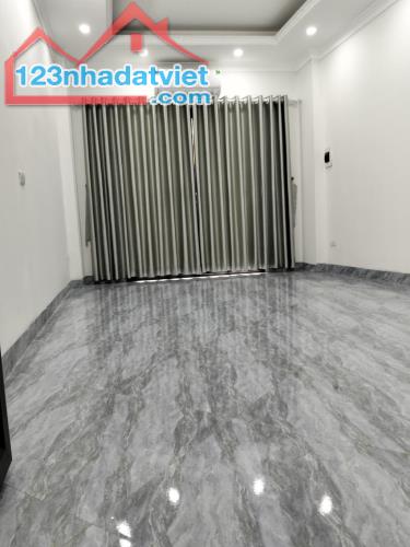 Kiếm Đâu Ra Nhà Nam Dư – Hoàng Mai 31m 5 Tầng – Nở Hậu – 2 Nhà Ra Phố, 6,2 Tỷ. - 4