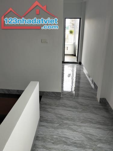 Kiếm Đâu Ra Nhà Nam Dư – Hoàng Mai 31m 5 Tầng – Nở Hậu – 2 Nhà Ra Phố, 6,2 Tỷ. - 5
