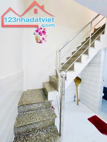 -BÁN NHÀ - SỔ H-RIÊNG - KHÔNG QUY HOẠCH -SỔ VUÔNG A4- DTSD:45 M2- CHỈ: 2,55 TỶ P15-Q8 - 3