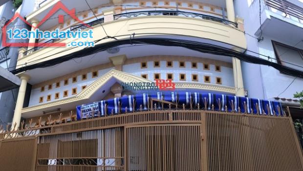CHO THUÊ PHÒNG 16m2 (bao nước) NGAY TRUNG TÂM PHÚ NHUẬN - 1