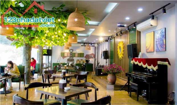 [KD Sầm Uất] Bán gấp nhà Phố Ngụy Như Kontum, 96m2X4T,MT 8m,giá 36.8 tỷ,vỉa hè,ô tô tránh - 1