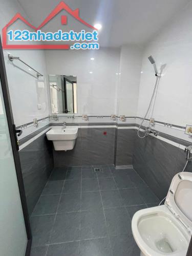 🌹HÓT NHÀ BỒ ĐỀ , GARA Ô TÔ ,45 M2, MT 5 M . NGÕ THÔNG - FULL NỘI THẤT, HƠN 10 TỶ TL - 2