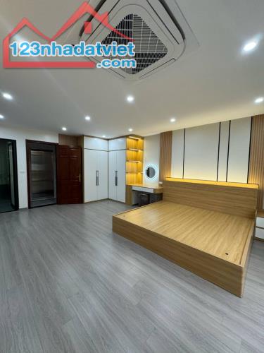SIÊU PHẨM NGUYỄN ĐỨC CẢNH – 7 TẦNG THANG MÁY – GARA – KINH DOANH – 19.8 TỶ - 3