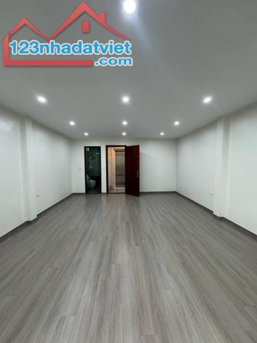 SIÊU PHẨM NGUYỄN ĐỨC CẢNH – 7 TẦNG THANG MÁY – GARA – KINH DOANH – 19.8 TỶ - 4