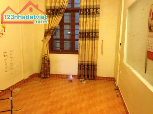 Mặt phố Tạ Quang Bửu, quận Hai Bà Trưng, 80m2x 2 tầng, mặt tiền kinh doanh, 25 tỷ 300 tr
